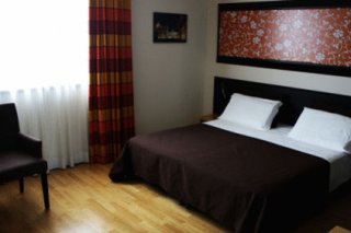 Sanlu Hotel