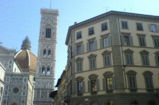 Il Salotto Di Firenze-B&B