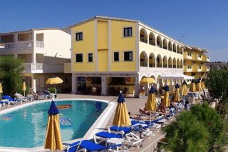 Clio Hotel