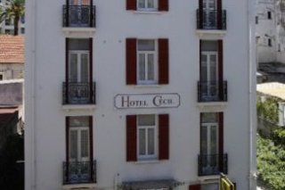 Hotel Cecil