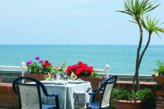 Hotel Ristorante Maga Circe
