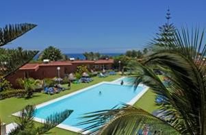 Bungalows Doña Rosa