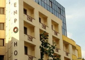 Hotel Tempo