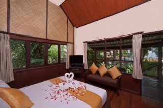 Pinnacle Samui Resort & Spa