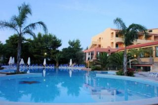 Hotel I Melograni