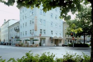 Hotel Vier Jahreszeiten