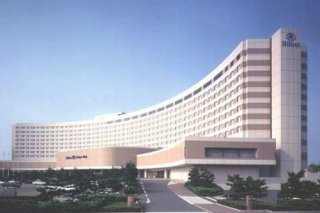 Hilton Tokyo Bay