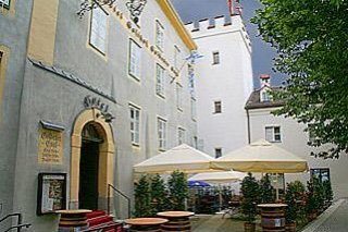 Hotel Goldener Engl