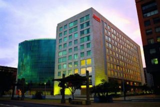 Marriott Hotel