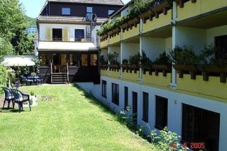 Kurparkhotel