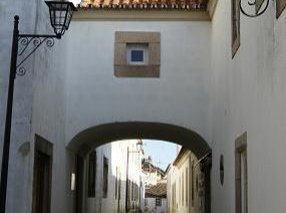 Pousada de -Santa Maria