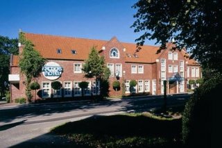 Krögers Hotel