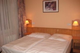 Hotel Europa