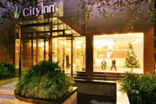 City Inn.OCT Loft