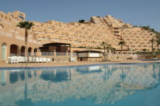 Hotel Puerto Marina