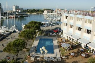 Inter-Hotel Neptune