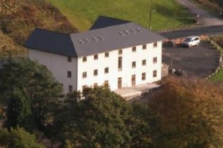 Afan Lodge
