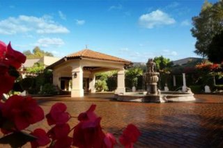 Resort & Conference Center