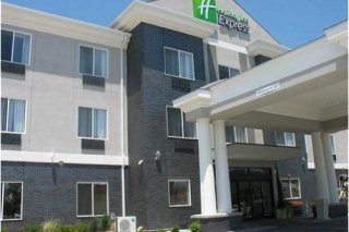 Holiday Inn Express & Suites
