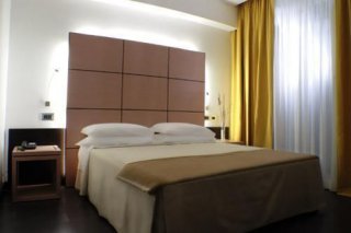 Hotel Cimarosa