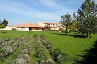 Logis Hotel La Goutte D'eau