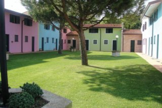 Residence Duna Rossa