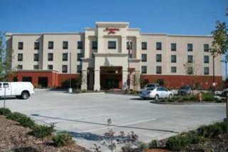 Hampton Inn