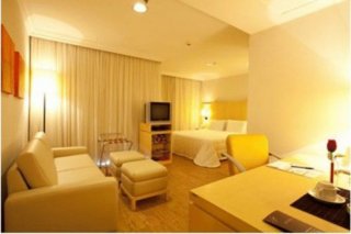 Blue Tree Premium Morumbi
