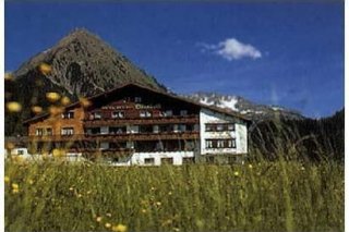 Hotel Elisabeth