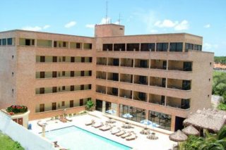 Golden Beach Hotel