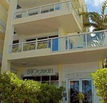 The Bentley Hotel & Beach Club