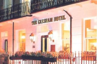 Gresham Hotel