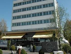 Hotel Belair