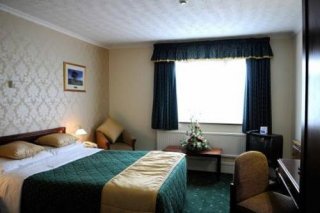 Best Western Heronston Hotel