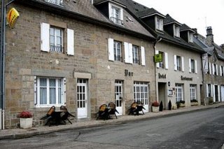 Logis Hôtel Des Voyageurs