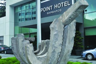Point Hotel Barbaros