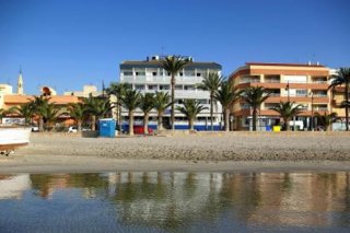 Best Western Hotel Neptuno