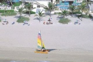 Windjammer Resort and Beach Club