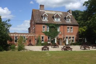 The Amber Lodge