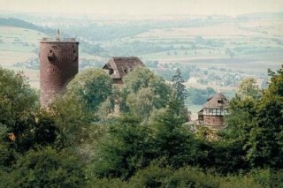 Hotel Burg