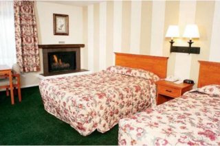 Vagabond Inn