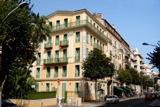 Le Palais Rossini