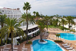 Sunprime Atlantic View Suite & Spa