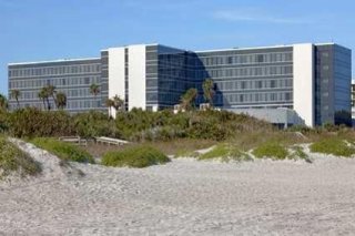 Hilton  Oceanfront
