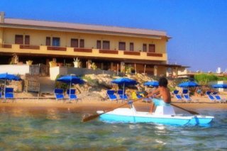 Aureus Hotel