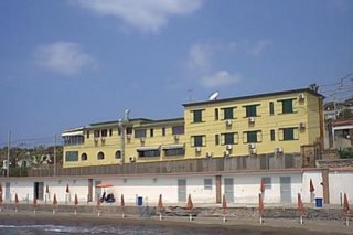 Albergo Delle Rose