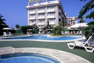Gran Hotel Elba
