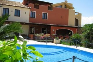 Hotel Isola Di Mozia