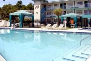 Howard Johnson Inn -