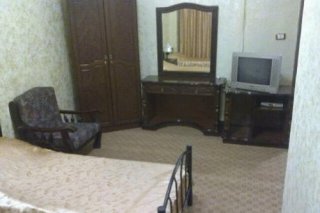 Sydney Hotel